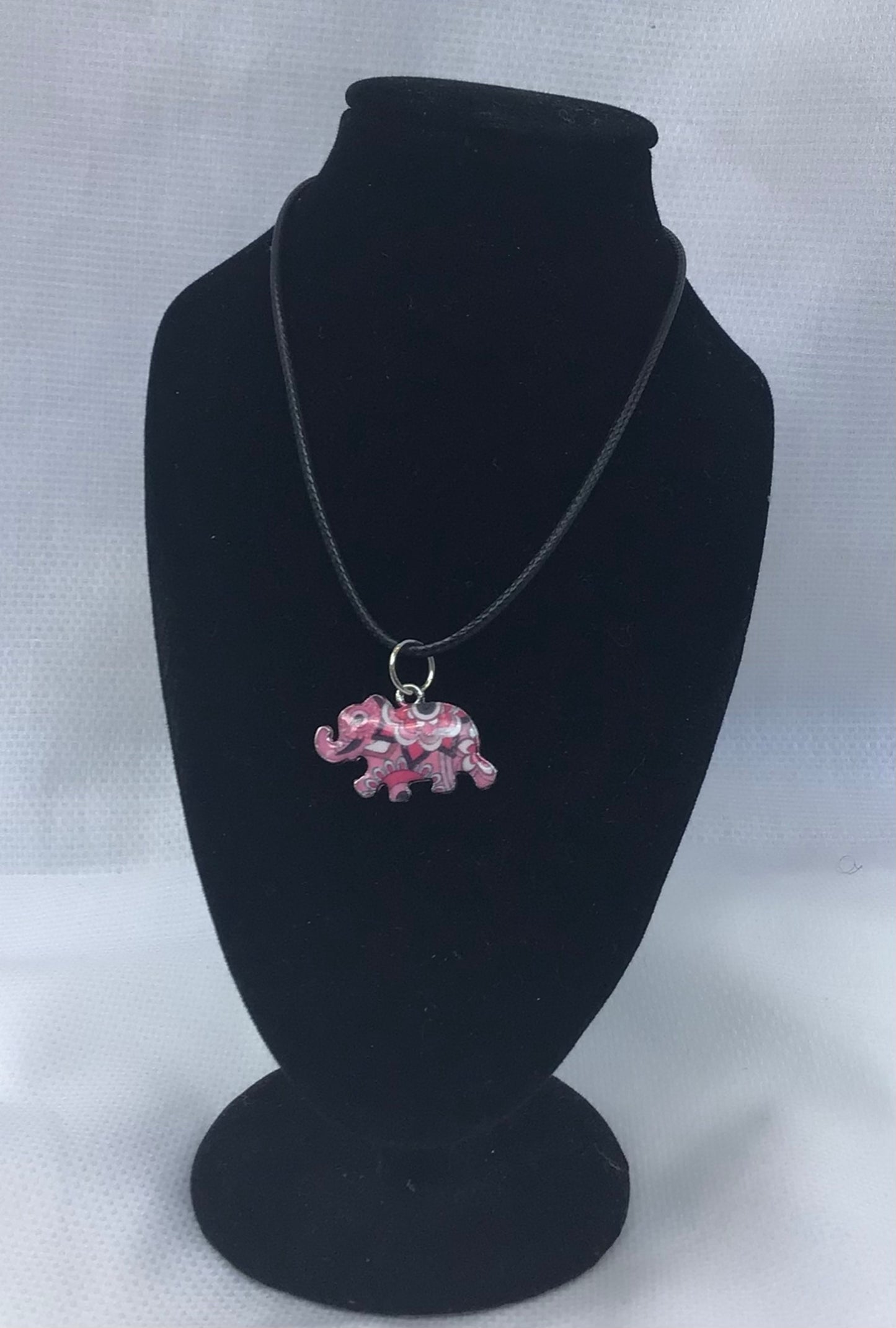 Elephant necklaces-  Various designs