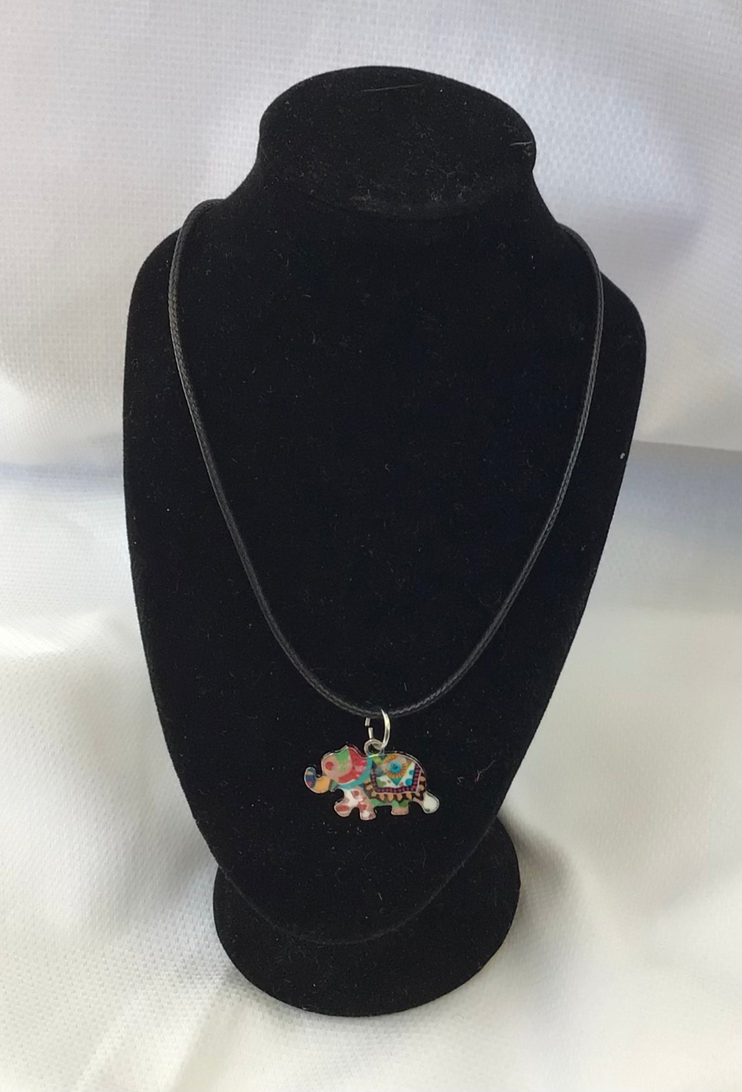 Elephant necklaces-  Various designs