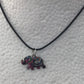 Elephant necklaces-  Various designs