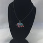 Elephant necklaces-  Various designs
