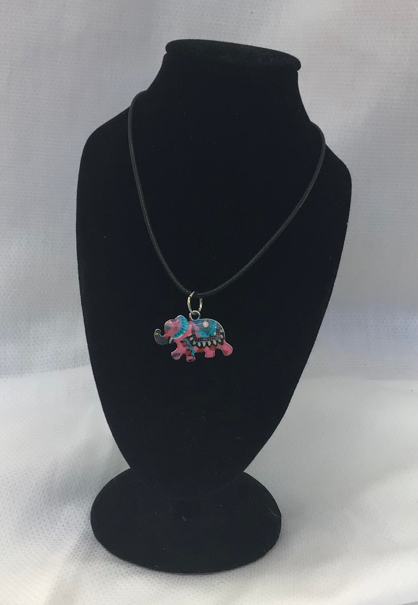 Elephant necklaces-  Various designs