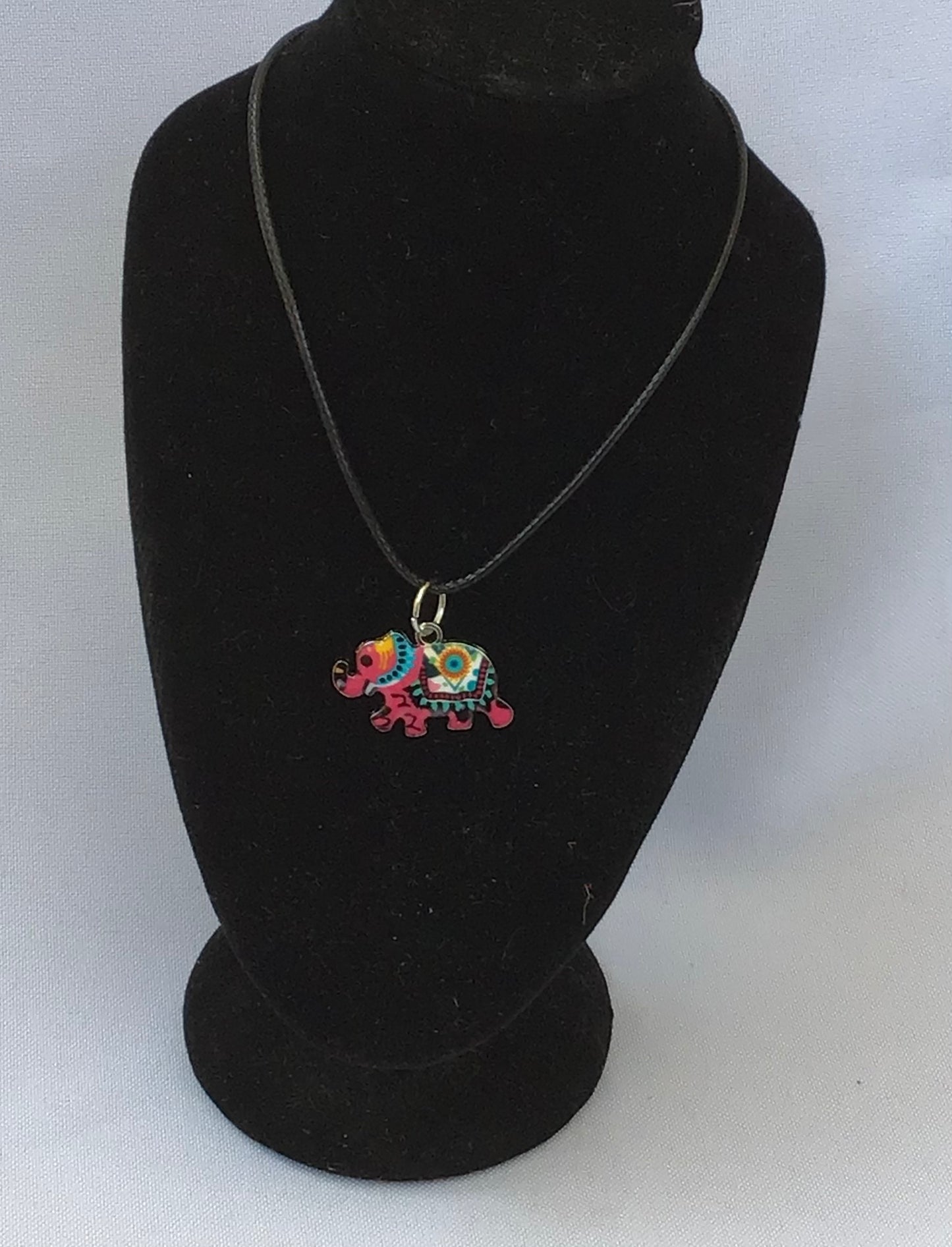 Elephant necklaces-  Various designs