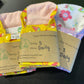 Reusable menstrual pads Multi-pack - Jump Right In