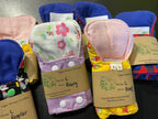 Reusable menstrual pads Multi-pack - Jump Right In