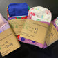 Reusable menstrual pads Multi-pack - Jump Right In