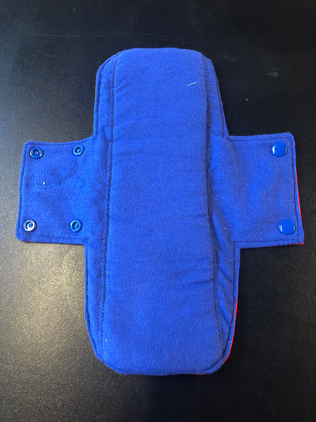 Reusable menstrual pads: Heavy Flow