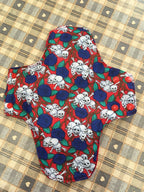 Reusable menstrual pads: Regular Flow