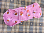 Reusable menstrual pads: Regular Flow
